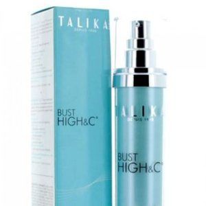 Talika Bust High&C Lift & Boost Bust Serum